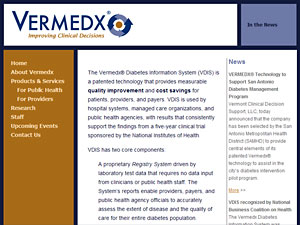 Vermedx